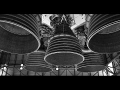 Mike Bailey-Saturn 5-Commended..jpg